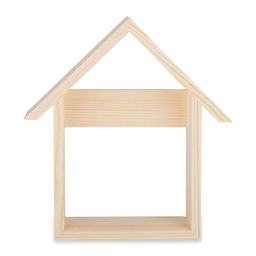 Заготовка для декорирования Mr. Carving ВД-1157 Ключница сосна 21 х 4 х 0.3 см 23 см фото 4