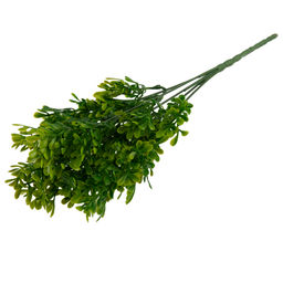 Искусственное растение Blumentag ATJ-12 Растение искусственное Эвкалипт 30 см 5 х 1 шт. 01 фото 3