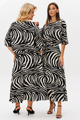 Юбка 4297 - Kivviwear фото 2