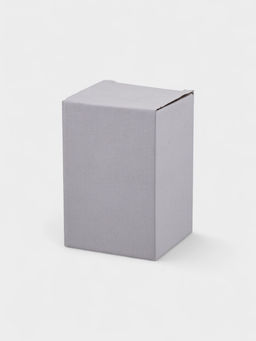 Конфетница Яйцо, 80 мл, 6.3?9 см, стекло, прозрачная