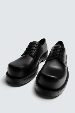 CHUNKY SHOES - Zara фото 2