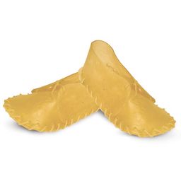 Ботинки вкусные DENTAL, 13,5см, 500-625г (пакет 25шт.)