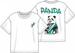 Футболка 51464 Lets go - Let's go фото 5