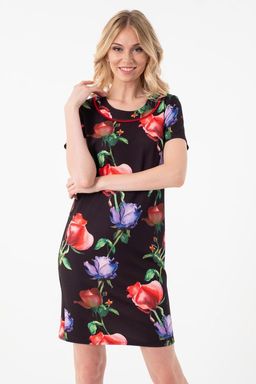 Платье П3-4187 - Wisell фото 7