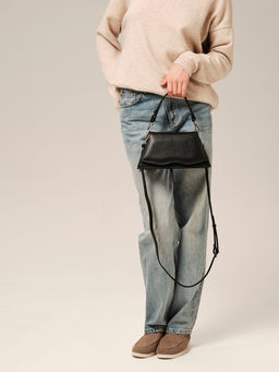 Сумка Dari DBR 31136 черный фото 5