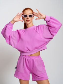 972 Костюм "Розовый"