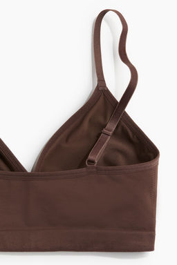 Sujetador suave Stretchy & sculpting - H&m фото 5