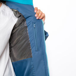 Утеплённый костюм