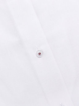 Сорочка мужская длинный рукав GREG 100/119/WH/15/p  фото 2