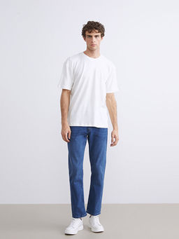 779 Regular Fit Erkek Jean Pantolon