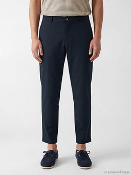 Slim Fit Erkek Pantolon - Waikiki фото 2