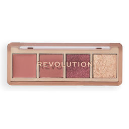 Тени для век The Icon Edit, True Bronze 6932356