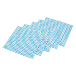 Салфетки хоз. 30*30 см, 5 шт, арт. 006094