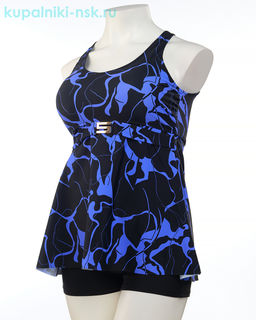 9263 Q Купальник раздельный (46-54)