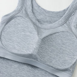 Майка на широких бретелях A35717590 - Tadmico фото 6