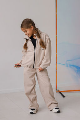 Кофта Brush, нюд - Inzibe фото 2