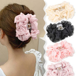 Краб для волос арт. 01 8759 (id 274602) - Rada фото 2