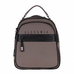 Рюкзак 8873CD mud Alex&Mia