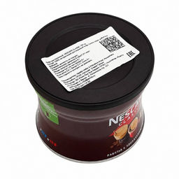 Кофе растворимый Nescafe Classic для фраппе, Греция, 100г