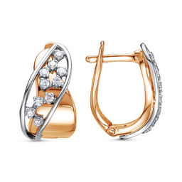 СЕРЬГИ 33813673Д