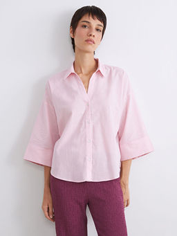 Oversize Kad?n G?mlek