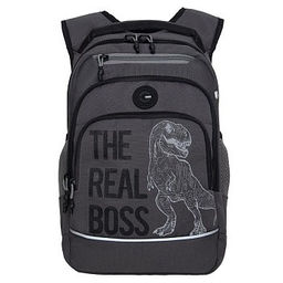 RB-450-3 Рюкзак школьный - Grizzly фото 27