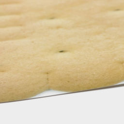 Цена за 12 шт. Салфетка сервировочная на стол Доляна «Крекер», 43×28 см, бежевая