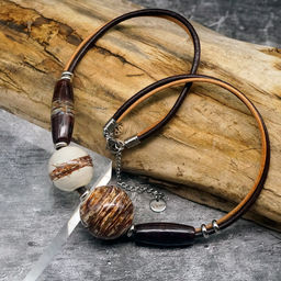 BARK Колье LKY5360