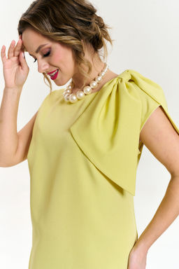 Платье SOVA 11216S-Р темно-синий - Mira fashion фото 299