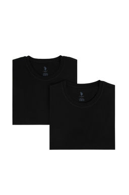 Erkek Siyah __ Giyim _st Sepette S_rpriz _ndirim - U.s. polo assn фото 4