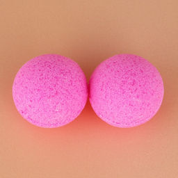 Бомбочки для ванны детские «Чудес!», 2×40 г, Чистое счастье