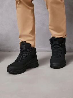 Ботинки зимние - Strobbs фото 7