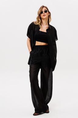 Брюки Eola 2868 вискоза с полиэстером