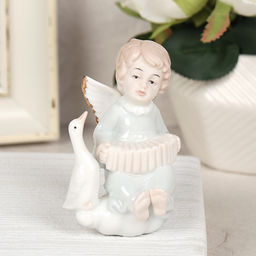 Фигурка Ангел 9 см / HP61B /уп 80/ - ГалеонТрейд фото 2