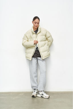 Куртка Дутик Milk - Erist store фото 6