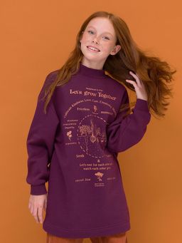 Уценка PELICAN GFNR4292 толстовка для девочек  фото 7