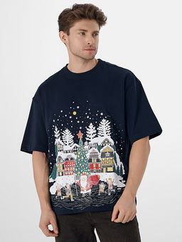 ФУТБОЛКА МУЖСКАЯ