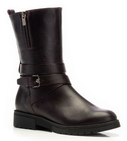 УЦЕНКА Полусапоги арт. 2132027