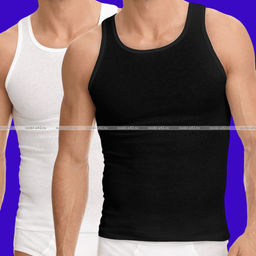 Цена за 5 шт. Майки мужские