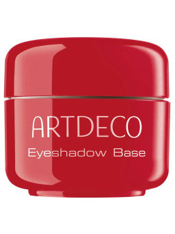 ARTDECO БАЗА ПОД ТЕНИ ДЛЯ ВЕК, 5 мл.  фото 5