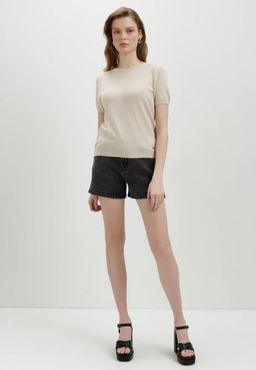 CONTE LDK 2350 Джемпер женский beige