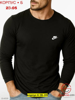 Кофта для мужчин на флисе - Bruno фото 5