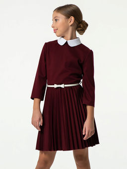 Школьное платье Mooriposh, модель 0146/1