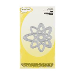 "Mr.Painter" DICUT-M0053 Нож для вырубки Атом