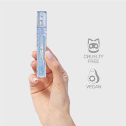 Лимитка! Influence Beauty Блеск для губ Effect Levitation тон 02 фото 6