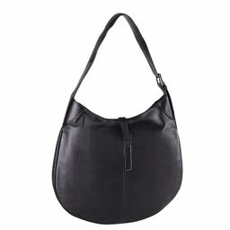 Сумка 9918SH black S-Style