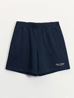 Шорты из 100% хлопка с вышивкой ZR2605042104-47 / Zarina