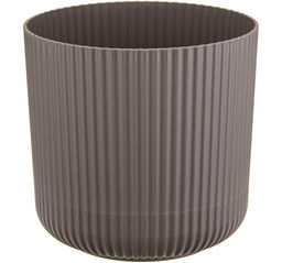 Кашпо Вельвет D180мм 3,6л, арт. М3182 - Полимербыт фото 3