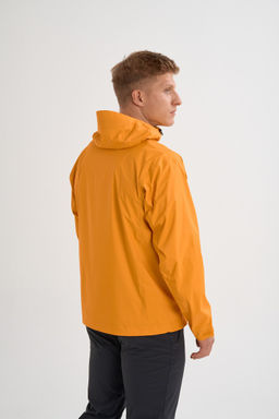 Куртка Оранжевый ANTA HERO Woven Jacket  фото 4