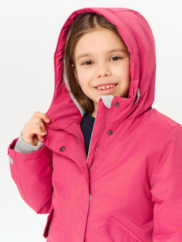 Хит! Куртка демисезонная 20632-329 - Avese фото 51